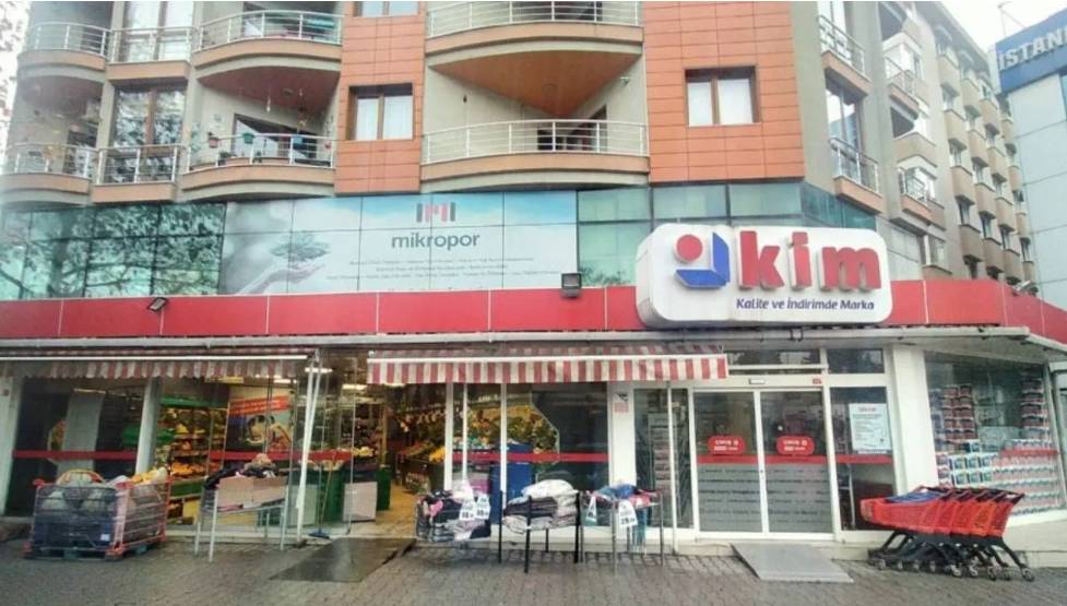 Dev marketler zincirinden sürpriz karar: İstanbul’daki 3 şubesini kapattı 3